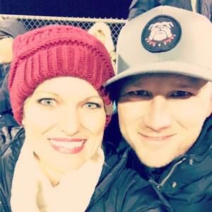 Meet your Posher, Scott